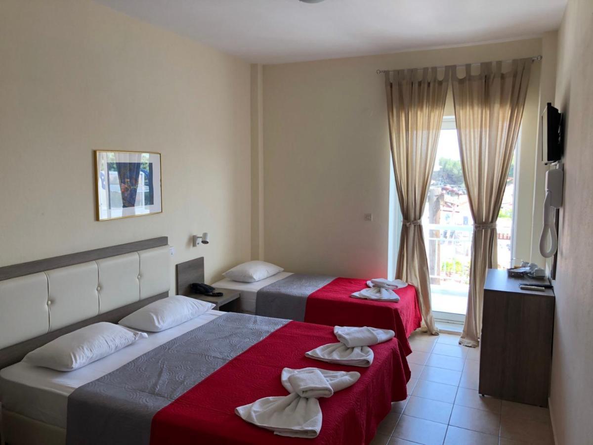 Simotel Ermis هانيوتي المظهر الخارجي الصورة