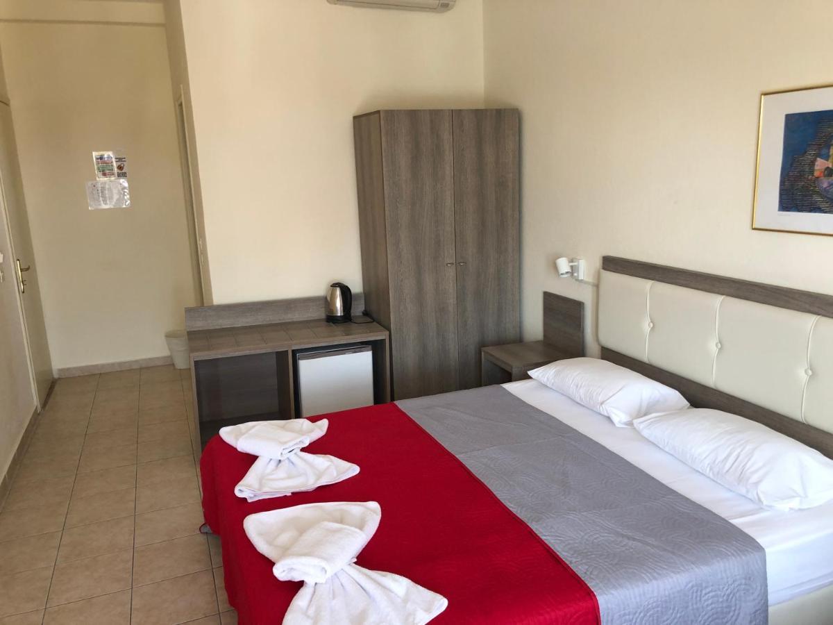 Simotel Ermis هانيوتي المظهر الخارجي الصورة