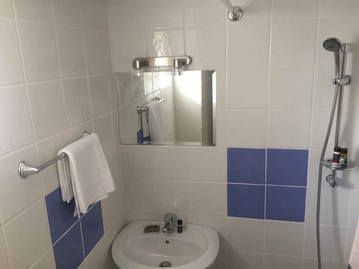 Simotel Ermis هانيوتي المظهر الخارجي الصورة