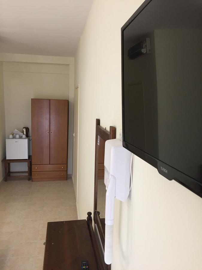 Simotel Ermis هانيوتي المظهر الخارجي الصورة