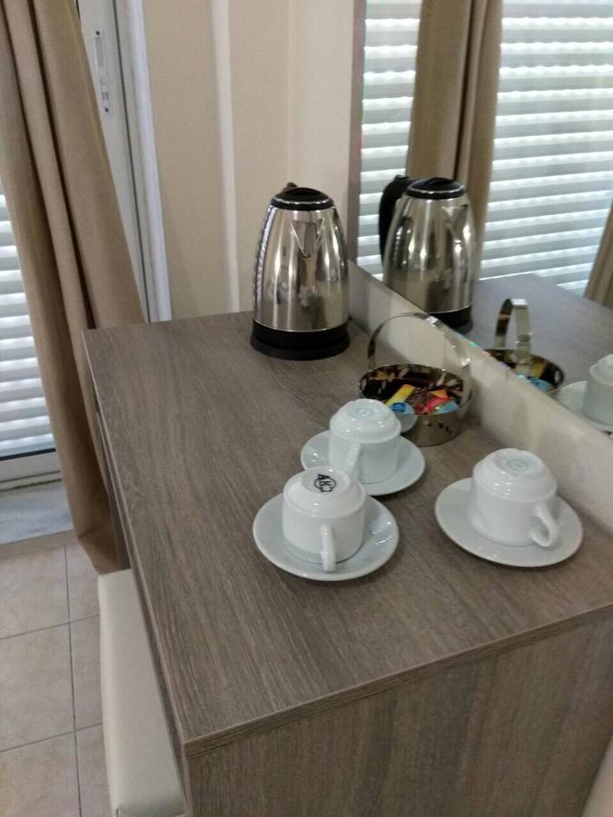 Simotel Ermis هانيوتي المظهر الخارجي الصورة