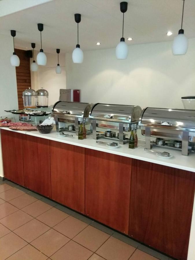 Simotel Ermis هانيوتي المظهر الخارجي الصورة