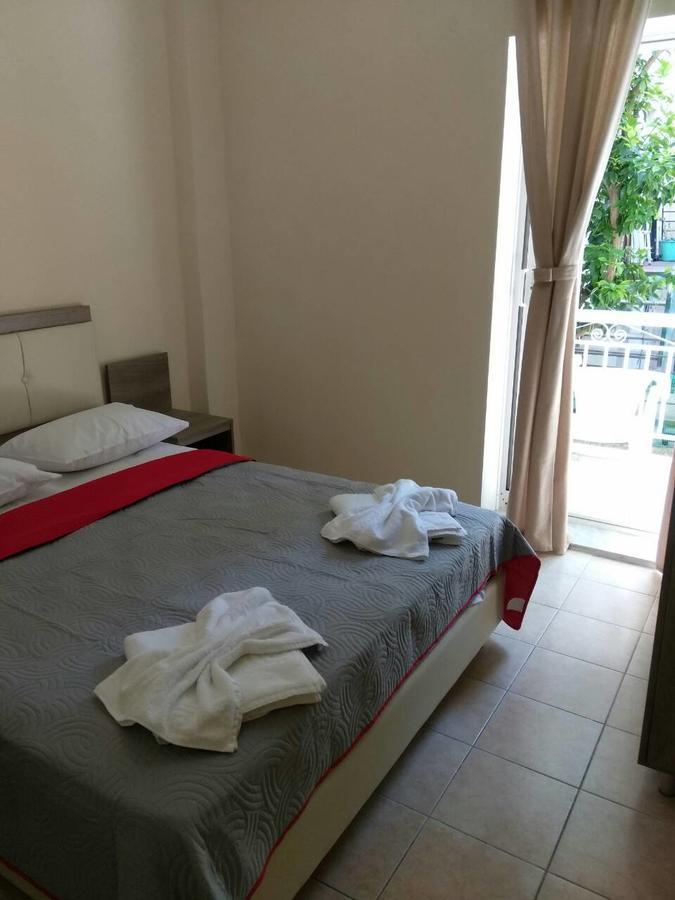 Simotel Ermis هانيوتي المظهر الخارجي الصورة