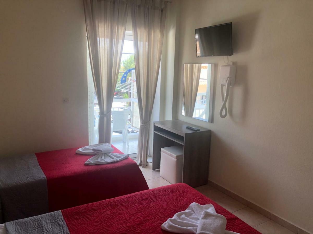 Simotel Ermis هانيوتي المظهر الخارجي الصورة