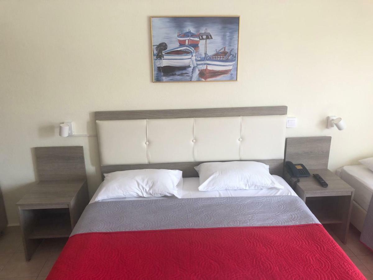 Simotel Ermis هانيوتي المظهر الخارجي الصورة