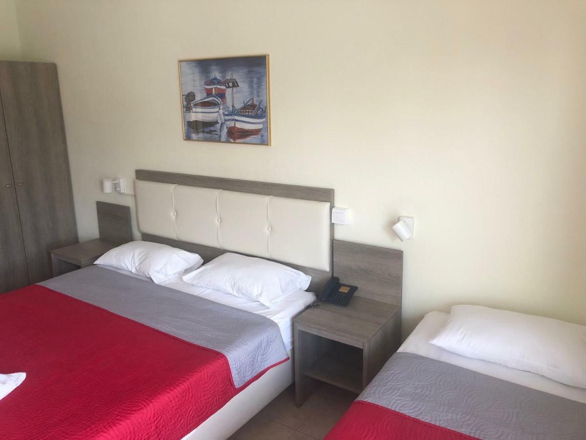 Simotel Ermis هانيوتي المظهر الخارجي الصورة