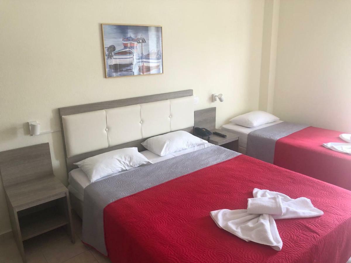 Simotel Ermis هانيوتي المظهر الخارجي الصورة