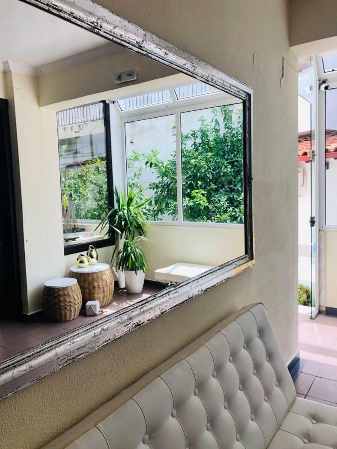 Simotel Ermis هانيوتي المظهر الخارجي الصورة